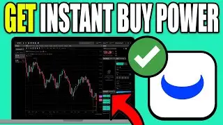 How To Get Instant Buying Power On Webull | Unlock Instant Buying Power On Webull