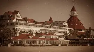 True Horror Story: Ghostly Encounters at Hotel del Coronado