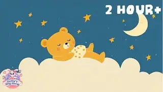 Sweet Dreams with Mommy’s Song 🎶 Cozy Lullaby Collection -10dB | 2 hour +| Katie‘s sing along🪇💓