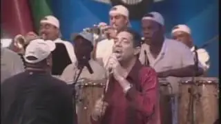 FARLEY LOURENS - LOS LAGA BAI / Chispa Band / Rei di tumba 2005