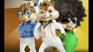 Big Poppa Alvin and The Chipmunks