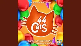 44 Cats (From 