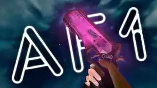 AF1 - HYPER FRONT MONTAGE