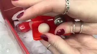 REVLON Oil-Absorbing Volcanic Face Roller, Reusable Facial Skincare Tool for At-Home