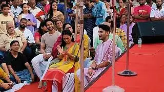 संयुक्त दशावतार - काशी भविष्य कथन Star Pravah