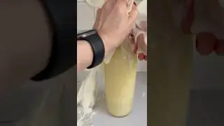 This Bottle Had Other Plans    🤯 Ginger Bug FAIL