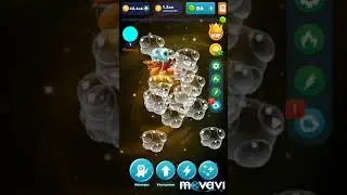 Прохождение игры Monsters evolution, #4 ЭРА ТЕХНОЛОГИИ, Новое существо ДРАКОН СТАЛИ