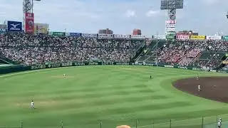 【九州学院】全曲メドレー　ブラバン甲子園 　応援歌　　高音質 2022夏　第104回全国高校野球選手権大会