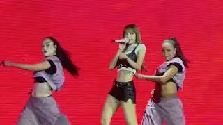(251128) Blackpink Deadline Singapore 2025 Day 1 - Playing With Fire