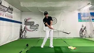角速度を利用する①・イメージシャフト　489
