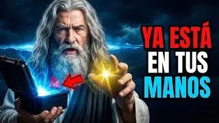 EN TUS MANOS: Dios convierte la promesa en experiencia