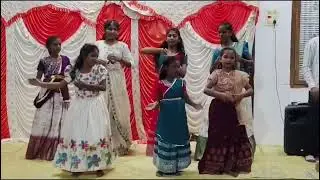 నింగిలోన-ఓ-తారా  -NINGILONA---DANCE--COVER -_Video song 