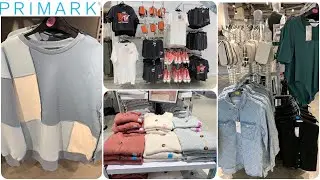What&rsquo;s new in primark - September 2021