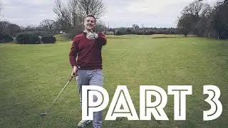 WALDRINGFIELD GC | MATCHPLAY | PART 3