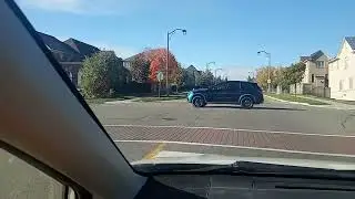 SPACEMAN2.0 CRYPTO FALL FLOW DRIVE; RIPPLE CAR, PROTON PLAYGROUND, FALL COLORS: METALX & STELLAR 