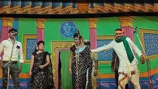 ಬಡವ ಬೀಸಿದ ಕೊಡ್ಲಿ !! Badava Beesida Kodli !! ಭೀಮನೂರ ನಾಟಕ !! ಭಾಗ 03