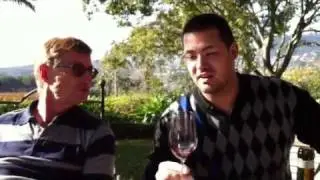 Amic 2010 de Clos D'Agon