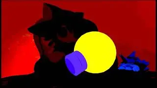 (Horror) Oneshot images going from uncanny to horrifying, with unsettling music.