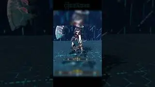 【NGS】TE/HU Partisan + Wand | NGS Teaser