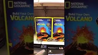 NATIONAL GEOGRAPHIC TOYS AT TARGET #nationalgeographic #targetfinds #christmasgiftideas