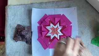 Don’t Throw Away Your Fabric Scraps Make This For Gift Or To Sell/Easy Sewing Tutorial For Beginners