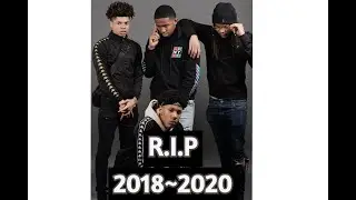 SLIME MAFIA BEST MOMENTS!!!!!!!! (YRNDJ)