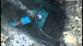 Hydro Excavation Services | Cathodic Protection | T-Rex Services