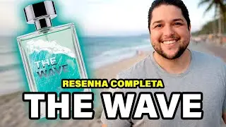 O NOVO The Wave da Fluy &eacute; PERFEITO pro calor&atilde;o | Resenha Completa