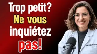 P&eacute;nis petit : que faire vraiment? | Urologue 20 ans d'exp&eacute;rience vous dit TOUT