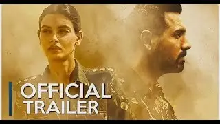 PARMANU Trailer Teaser [HD] (2018) NEW | Parmanu Trailer | Parmanu Official Movie