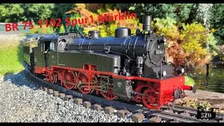 BR75 1102 Spur1 M&auml;rklin