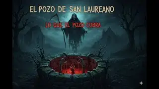 El Pozo de San Laureano Es Un PROBLEMA Grave
