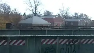 Brooklyn College/Flatbush Avenue bound (5) train ride