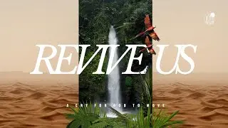 &nbsp;The Recipe for Revival Part One | Psalm 85:1-3&nbsp;