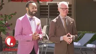 Project Runway: Best Western Behind the Scenes w/ Nick Verreos (Season 15, Episode 12) | Lifetime