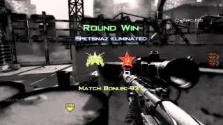 INSANE HIGHRISE KILLCAM!!