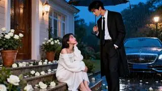 عروس عمرها 18 حبسها رجل عمره 50 لمدة 15 عامًا، الرئيس التنفيذي يشفق عليها ويريد حمايتها بين يديه.
