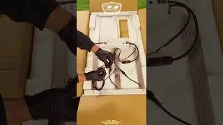 Quantum Bars Sun Bars 300W | Helios Corporate