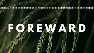 Foreward Podcast - TRAILER
