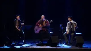 &Ouml;KF j(A)zz! Konzertreihe / OKF j(A)zz! koncertsorozat: Trio Square Waltz