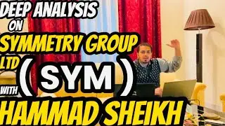 Deep Analysis on SYM #psx #stockmarket #crypto #trading #forex #shorts #sharemarket #binance #viral 
