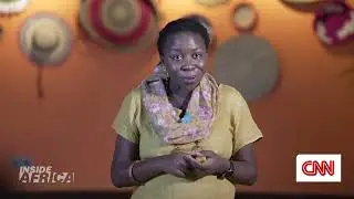 CNN IA- Africa’s next-gen cities (Nairobi Segment)