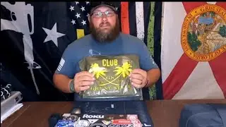 Club Grunt Style Shirt: August 2022