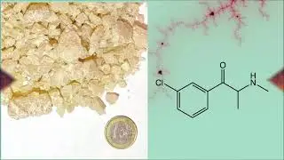 Das Research Chemical ABC - 7 - 3-CMC