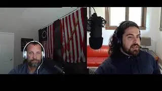 Episode 6  Tim Burnham