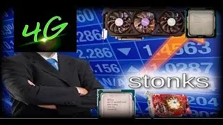 Intel Core I5 2500 с Китая?? II Апгрейд компа #1
