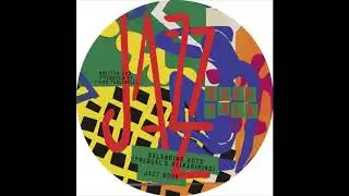 SofaTalk - Jazz Book