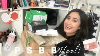 PSBB HAUL! SALE up to 80%! ♡ | Indonesia | Prisya Thalia Basir