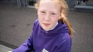 2018 Leavers Aitkenbar Primary School