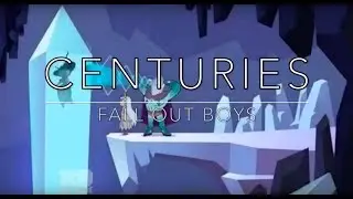 Star vs the forces of evil AMV Centuries by Silly Girl
